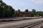 Springfield DT&I Shops